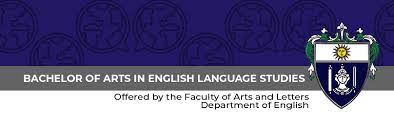 The bachelor of arts in english language and literature program provides students with a broad knowledge of the ways in which literature explores the human experience and how language conveys meaning, preparing students for careers in such diverse fields as publishing, teaching and professional writing, as well as in the public sector and corporate world, and for graduate study. Bachelor Of Arts In English Language Studies