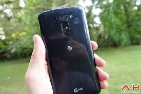 LG G Vista