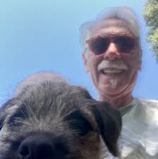 Standing here with these legends Joan Baez and Paul Simon contemplating our  industry and our craft. They want to replace us with AI because AI won't  sing Deportees, or write 'American Tune'.