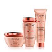 Kerastase resistance serum extentioniste scalp and hair serum 1.7oz/50ml w/o box. Hair Styling Products For Curly Hair Kerastase