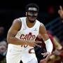 Profile Picture of Donovan Mitchell Back Playing for Cavs. All-Star Guard Has Missed 15 ...on Google