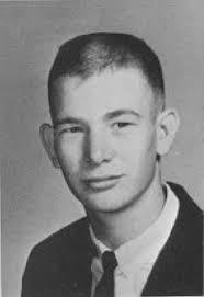 Lyons High School alum David McDilda passes away