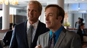 This is how the search for his destiny and the story of saul goodman collide. Better Call Saul Renewed For Sixth And Final Season By Amc