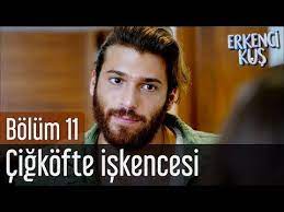 erkenci kus 11 bolum cigkofte iskencesi youtube stress relief oil magic mitt jane iredale dermalogica essential cleansing solution