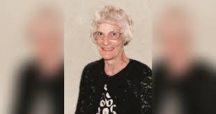 Obituary for Rose Marie Vana