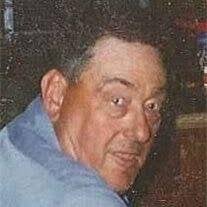 John Francis Gunderman Obituary