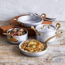 Ballarini Servin Tavola Mini Saute Pan Sur La Table Summer Recipes Dinner No Cook Meals Cooking Essentials