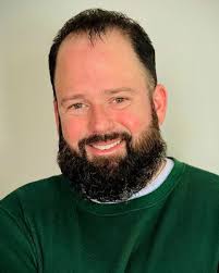 Sean Marcil, Licensed Professional Counselor, Wolcott, CT, 06716