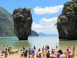 Terima kasih kepada en neezar dan keluarga kerana memilih kami untuk percutian anda di krabi & phuket thailand selama 5 hari 4 malam. Tips Bercuti Ke Phuket
