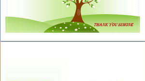 For this, you are required to have a good and attractive design. How To Make Cards On Microsoft Word Hubpages