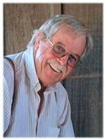 John Morris Obituary (1935-2010)