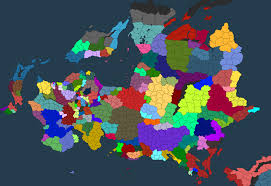 Made An Eu4 Style Map Of My Fantasy World Imaginarymaps Fantasy Map Fantasy World My Fantasy World