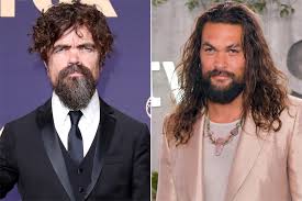 Since his breakout role in the station agent (2003), he has appeared in numerous films and theatre plays. Game Of Thrones Stars Peter Dinklage And Jason Momoa To Reunite For Vampire Thriller Ew Com