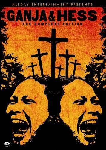 Ganja & Hess (1973) - IMDb
