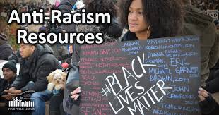 Learn what racism is and how to spot racism. Anti Racism Resources Kingston Frontenac Public Library