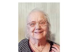 Nadia I. Hachey Obituary