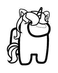 My little pony, rainbow dash, unicorn, rainbow fish, brite, six siege and other friends of the rainbow pictures to colour printable. Among Us Coloring Pages Unicorn Coloring Pages Kids Printable Coloring Pages Coloring Pages