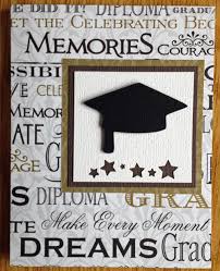 This is a tutorial on how to make a graduation card. Project Graduation Cards Goshery