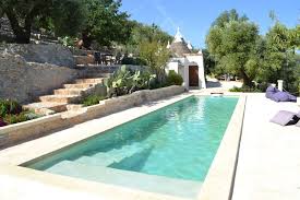 Trulli Villen Ferienhauser Apulien Mit Privatem Pool Ferienhaus Italien Apulien Ferienhaus