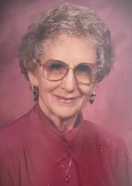 Connie Steele Obituary