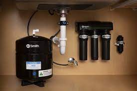 Ao Smith Ro Filter System For Under Sink Installation Ao Us Ro 4000 Under Sink Water Filter Under Sink Sink