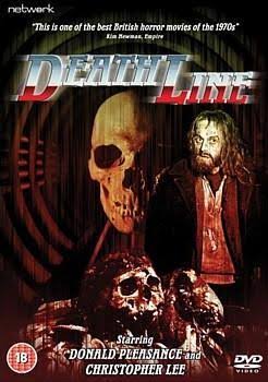 Death Line (1973) - Filmaffinity