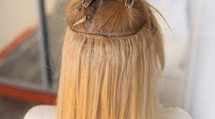 The amazing 8a virgin hair was then popular in 2016, and now in 2017, the 9a hair weave is the best. Must Read Hair Extension Types Explained Angel Hair Extensions