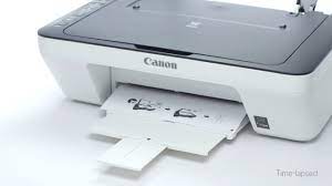 Canon printer setup instructions and troubleshooting solutions. Canon Pixma Mg3022 Easy Wireless Connect Method On A Windows Computer Youtube