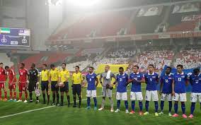 I lived in malaysia for nearly 8 years. Skuad 10 0 Dimanakah Mereka Ketika Ini