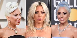 Don't forget to add your own finds to. Lady Gaga S Best And Most Outrageous Hairstyles Lady Gaga Hair
