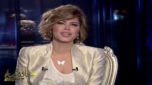 عايشة شو شمس تتكلم على الفنانة احلام شوف قالت ايه عليها Youtube