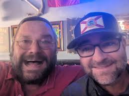 Class of 94 at Val's @ Daniel Aviles Odalis Rivera