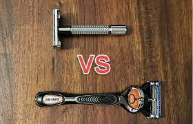 In a year, you pay 12 x $1.60 = 19.80 for safety razors. Safety Razor Vs Cartridge Razor Which One Is Best Buy Straight Razors