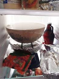 Check spelling or type a new query. Reddit User Reveals Trick That Can Help You Make The Most Of The Size Of Your Fridge Daily Mail Online