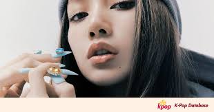 Blackpink Lisa Lalisa Concept Photos (HD/HQ)