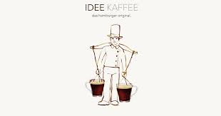 Idee kaffee posiada od 1927 roku patent umożliwający pozbycie się drażniących składników z kawy. So Mild Kann Anregend Sein Idee Kaffee