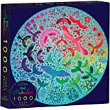 Buffalo games & puzzles buffalo games . Amazon Com Buffalo Games Josie Lewis Twilight Garden 1000 Piece Jigsaw Puzzle Toys Games