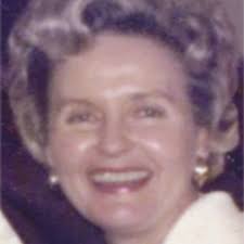 Betty Martin Stanton Neely Obituary November 22, 2019