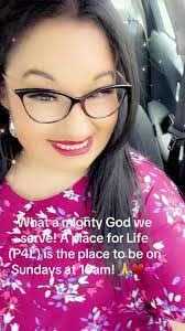 Terasa James's Instagram, Twitter & Facebook