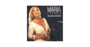 Maria Lisboa