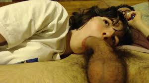 SUCK LANDLORD FOR LIVING BLOWJOB HORNY