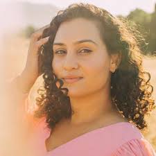 Clairvoyant Healer Ishita