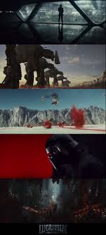 Star Wars The Last Jedi Color Reference Look Up Table Starwars Lastjedi Lut Colorist Colorgrading Surface Modeling Last Jedi Star Wars