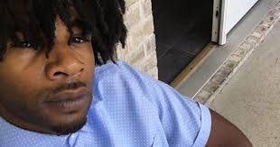 Civil rights lawsuit filed in death of Bay Minette man shot five times  during traffic stop