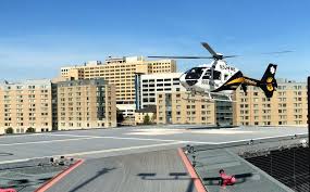What does upmc stand for. The Hospital That Held A City Hostage