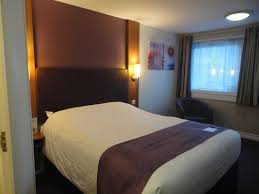 Premier inn london euston hotel, london. Double Room Picture Of Premier Inn London Euston Hotel Tripadvisor