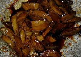 Kalau sudah menyisihkan jengkolnya, segera masukkan bawang putih dan merah. Resep Jengkol Goreng Resep Jengkol Goreng Empuk Anti Alot Jengkol Goreng Asin Ala Tarashea Resep Nenek Ocoh Alsah Jeanna Kees