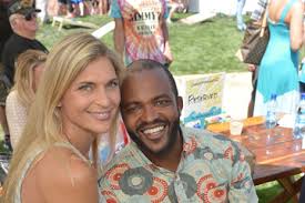 Gabrielle reece 'gabby', is not only a volleyball legend, but an inspirational leader, new york times growing up without a father, without siblings, without a role model, in various environments, gabby. Sal Masekela Gabrielle Reece Sal Masekela Gabrielle Reece Photos Zimbio