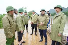 Bộ Công an phát thông báo quan trọng gửi tới các địa phương