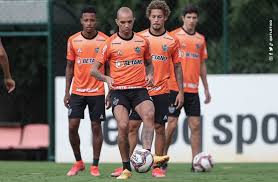 O jogo começa as 21h30, no estádio morumbi e tu acompanha tudo de casa. Jogo Do Atletico Mg Hoje 1 5 Como Assistir E Horario Do Mineiro 2021 Dci